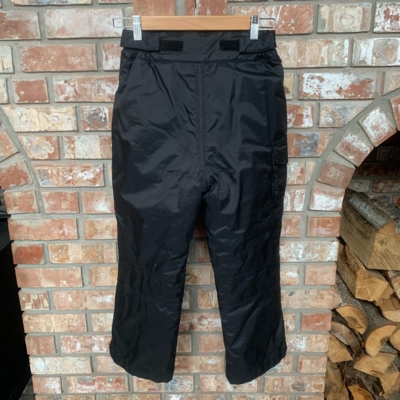 Kids Ski-Do Snow Pants - Size 10 - Picture 12 of 12
